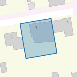 Perceel PCH00-P-1839