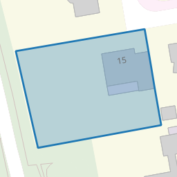 Perceel PCH00-P-1845