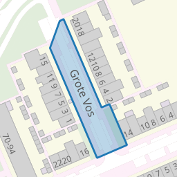 Perceel PCH00-P-1853