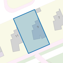 Perceel PCH00-P-1891