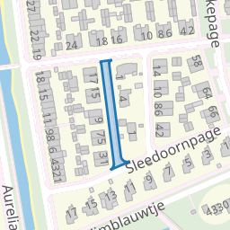 Perceel PCH00-P-1899