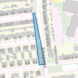 Perceel PCH00-P-1908