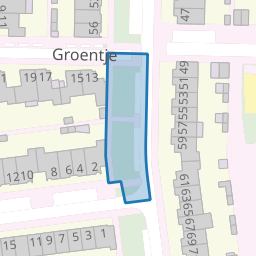 Perceel PCH00-P-1912