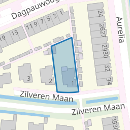 Perceel PCH00-P-1945