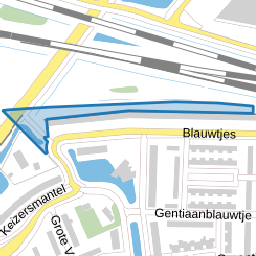 Perceel PCH00-P-1960