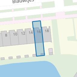 Perceel PCH00-P-1963