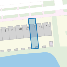 Perceel PCH00-P-1964