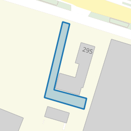 Perceel PCH00-P-1980