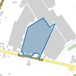 Perceel PCH00-P-1997