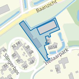 Perceel PCH00-P-2007