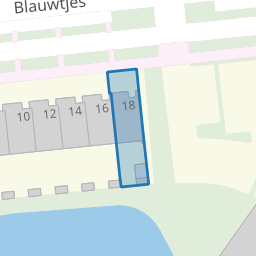 Perceel PCH00-P-2010