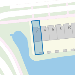 Perceel PCH00-P-2011