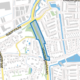 Perceel PCH00-P-2017