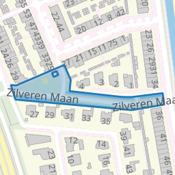 Perceel PCH00-P-2028