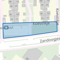 Perceel PCH00-P-2056