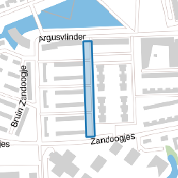 Perceel PCH00-P-2058