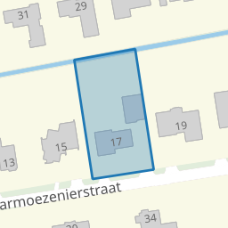 Perceel PCH00-P-2064