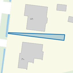 Perceel PCH00-P-2153