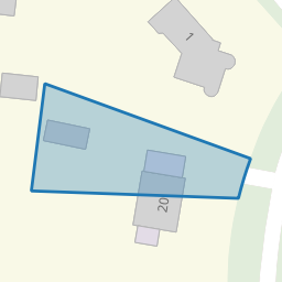 Perceel PCH00-P-2154