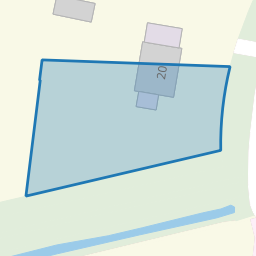 Perceel PCH00-P-2155