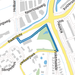 Perceel PCH00-P-2187