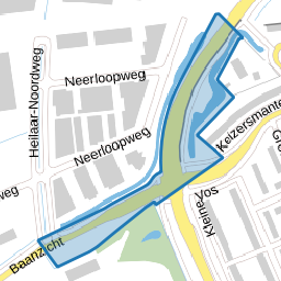 Perceel PCH00-P-2190