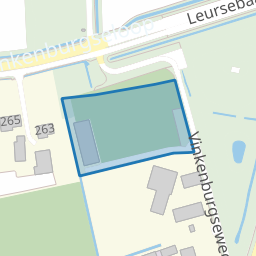 Perceel PCH00-P-2231