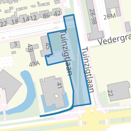 Perceel PCH00-P-2236