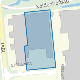 Perceel PCH00-P-2270