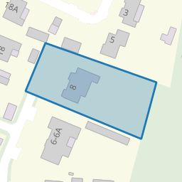 Perceel PCH00-P-2297