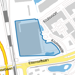 Perceel PCH00-P-2306