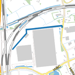 Perceel PCH00-P-2332