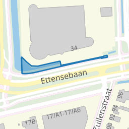 Perceel PCH00-P-2368