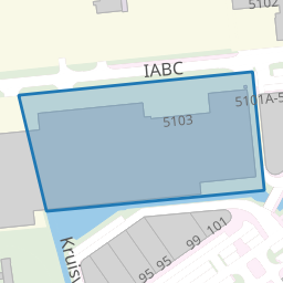 Perceel PCH00-P-2392