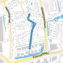 Perceel PCH00-P-2399