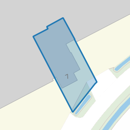 Perceel PCH00-P-2413