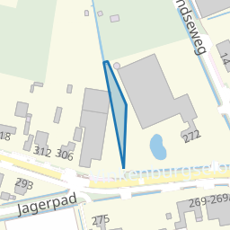 Perceel PCH00-P-2422