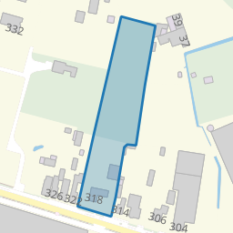 Perceel PCH00-P-2425