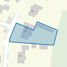 Perceel PCH00-P-2427