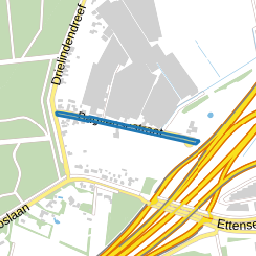 Perceel PCH00-P-2439