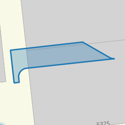 Perceel PCH00-P-2445