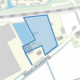 Perceel PCH00-P-2450