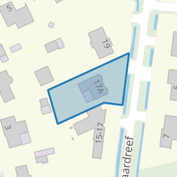 Perceel PCH00-P-2452