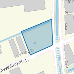 Perceel PCH00-P-2461