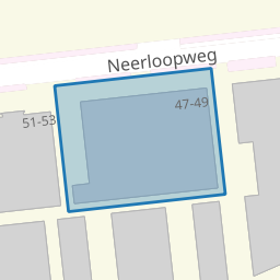 Perceel PCH00-P-2466