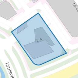 Perceel PCH00-P-2485