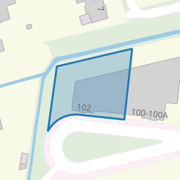 Perceel PCH00-P-2494