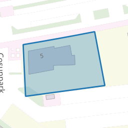 Perceel PCH00-P-2502