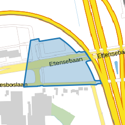 Perceel PCH00-P-2508