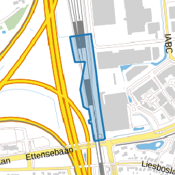 Perceel PCH00-P-2529